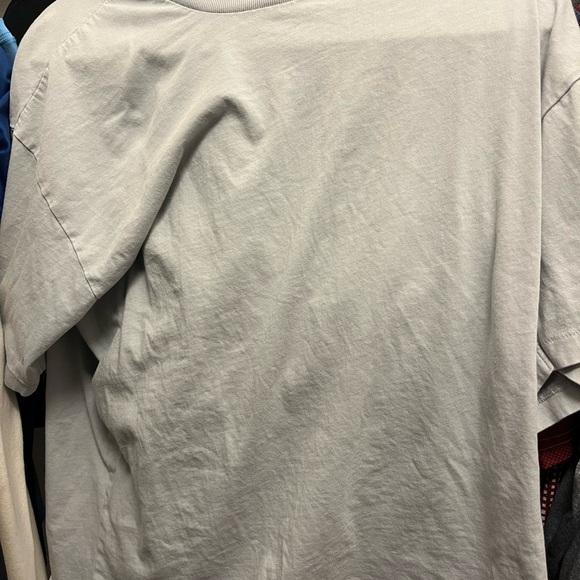 Elwood cropped tee - Picture 5 of 5